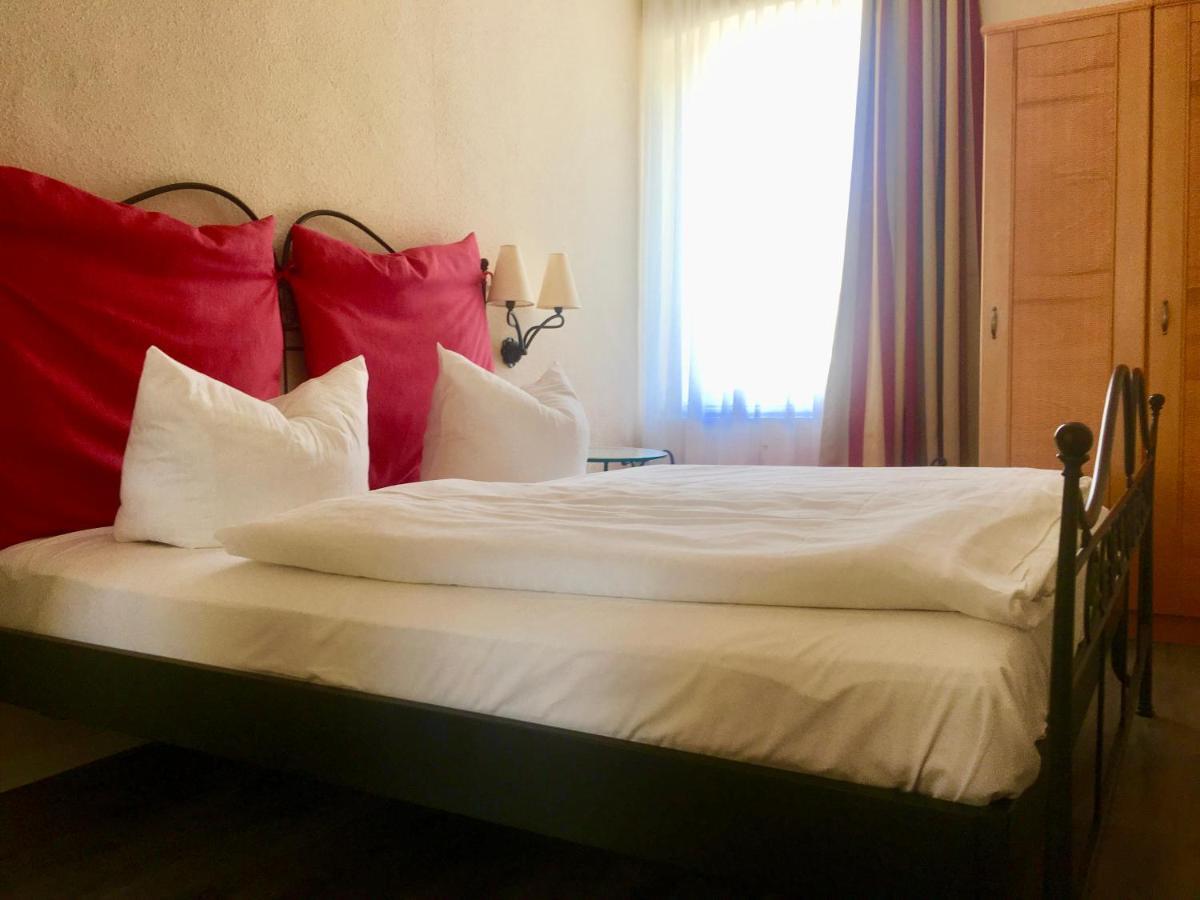 Pension Am Pollingpark Haus II Dessau-Rosslau 외부 사진