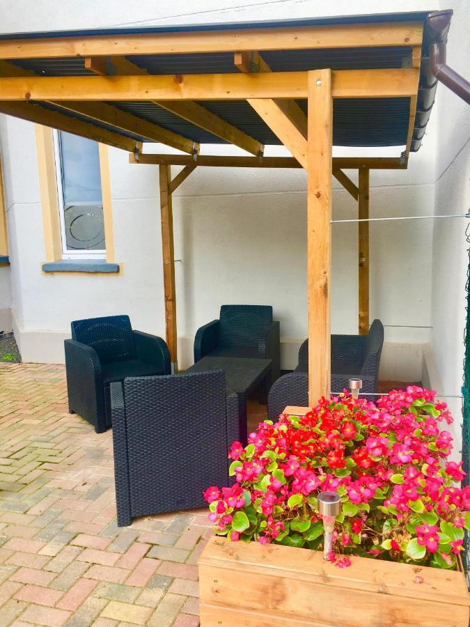 Pension Am Pollingpark Haus II Dessau-Rosslau 외부 사진