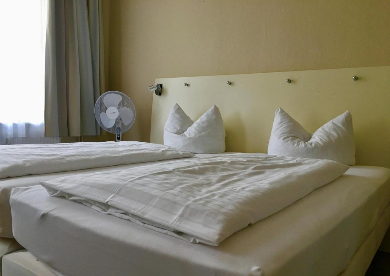 Pension Am Pollingpark Haus II Dessau-Rosslau 외부 사진